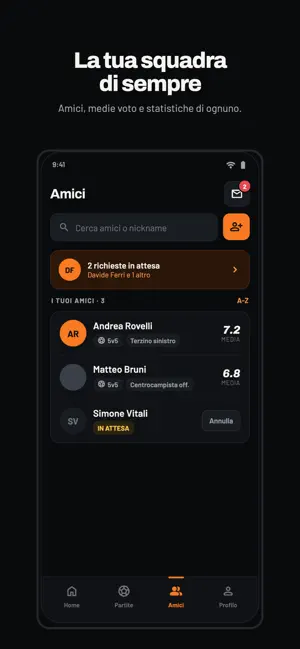 MatchUp! screenshot 3