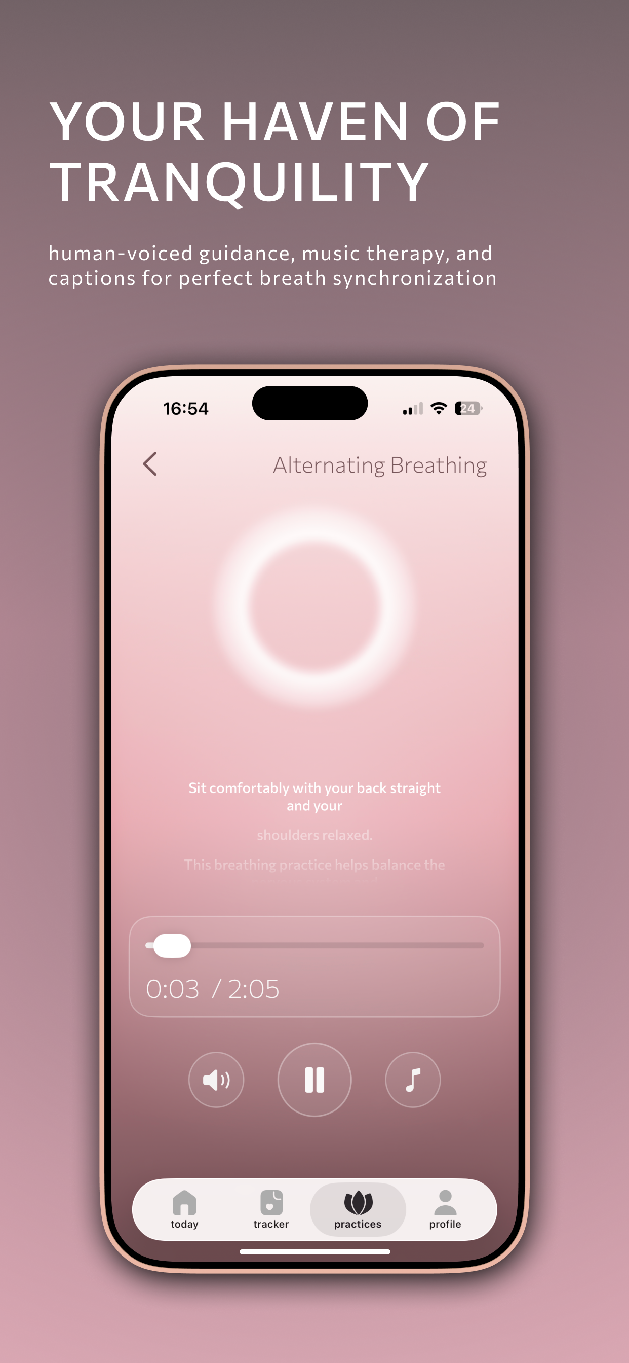 Solvia Self-Care