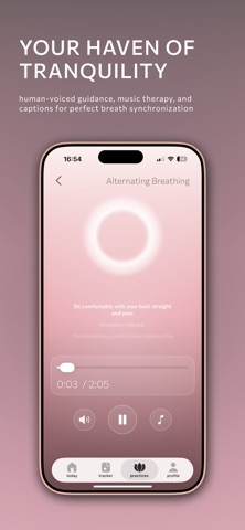 Solvia Self-Care Screenshot 5 of 5