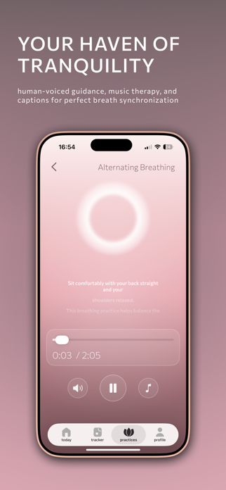 Solvia Self-Care Screenshot 5 of 5