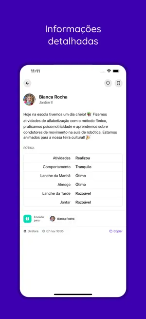 Skolar screenshot 2