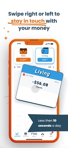 Roo Money Screenshot 3 of 6