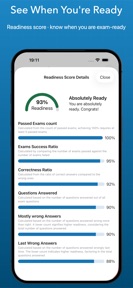 Boat Theory Test Switzerland screenshot