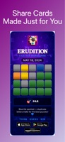 Erudition new screenshot 3