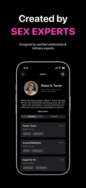 Ferve: Spicy Games for Couples screenshot 3