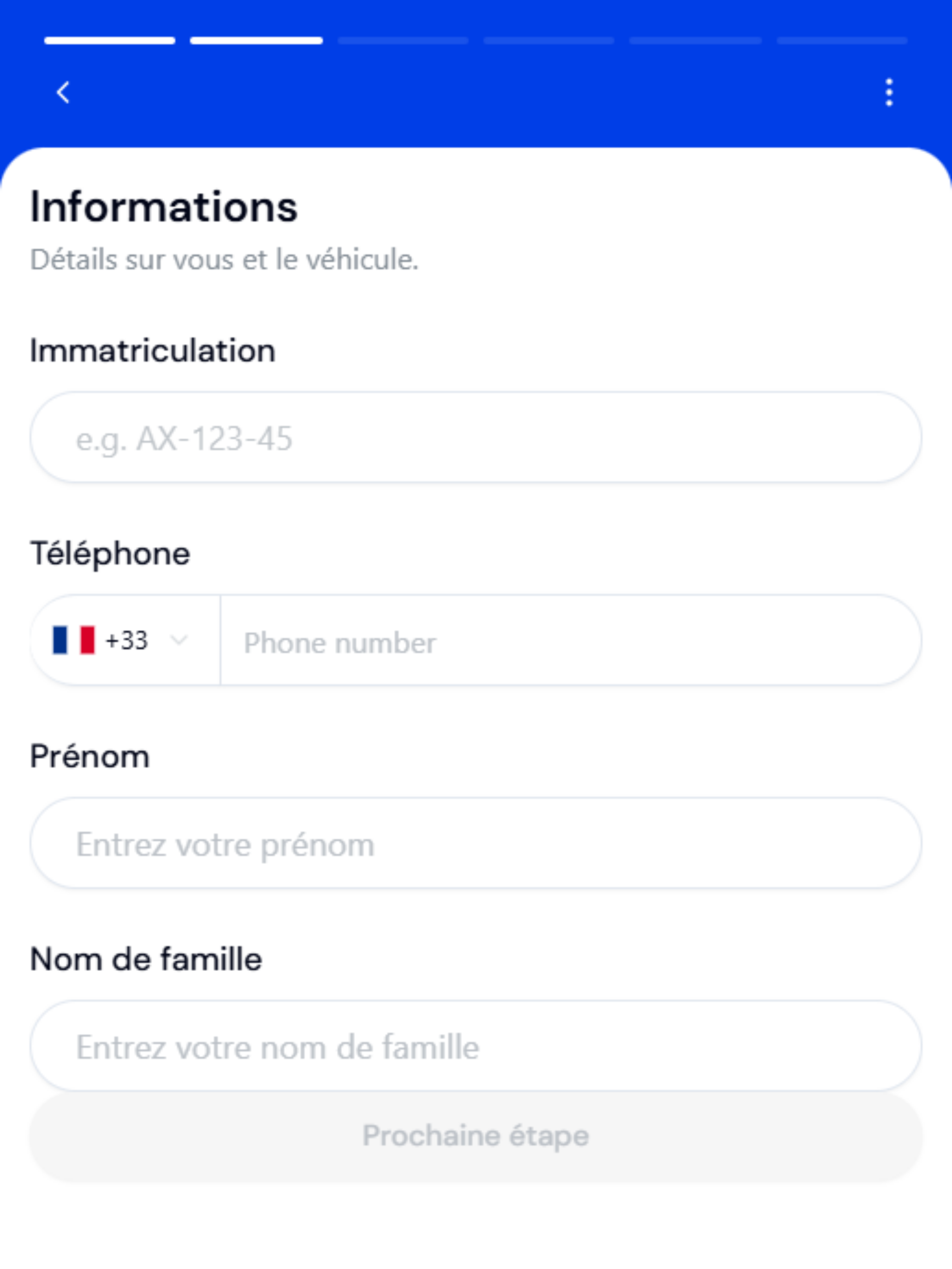 AD Poids Lourds Assistance screenshot 8