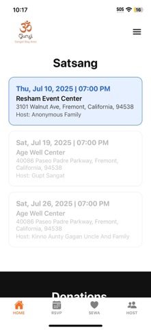 Guruji Bay Area Screenshot 2 of 4