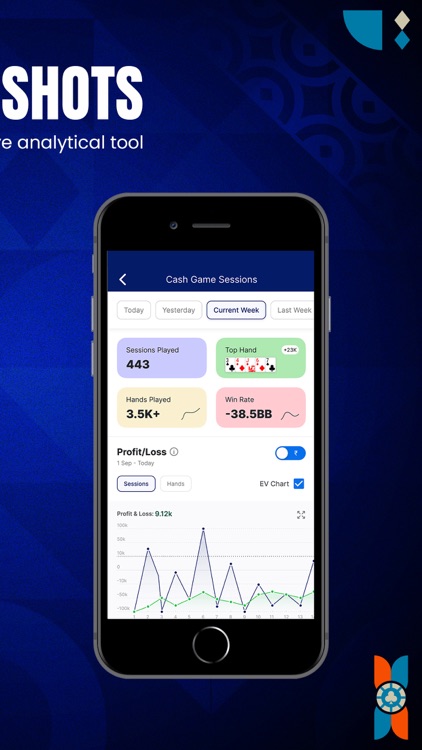 PokerBaazi: Online Poker Games screenshot-5