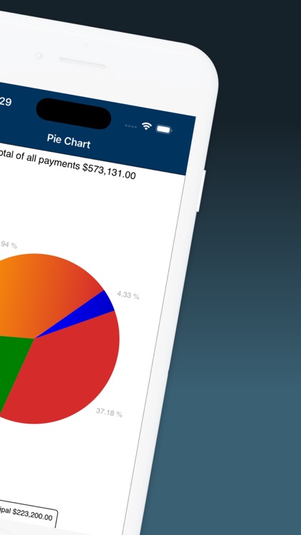 Mortgage + Investment Pro
