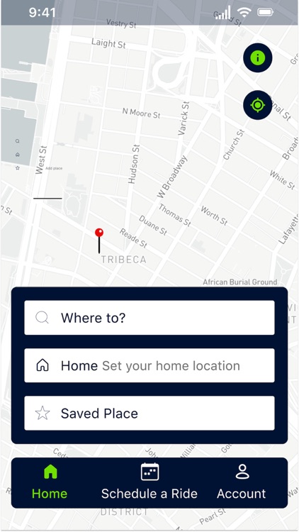 Velo Rider screenshot-3