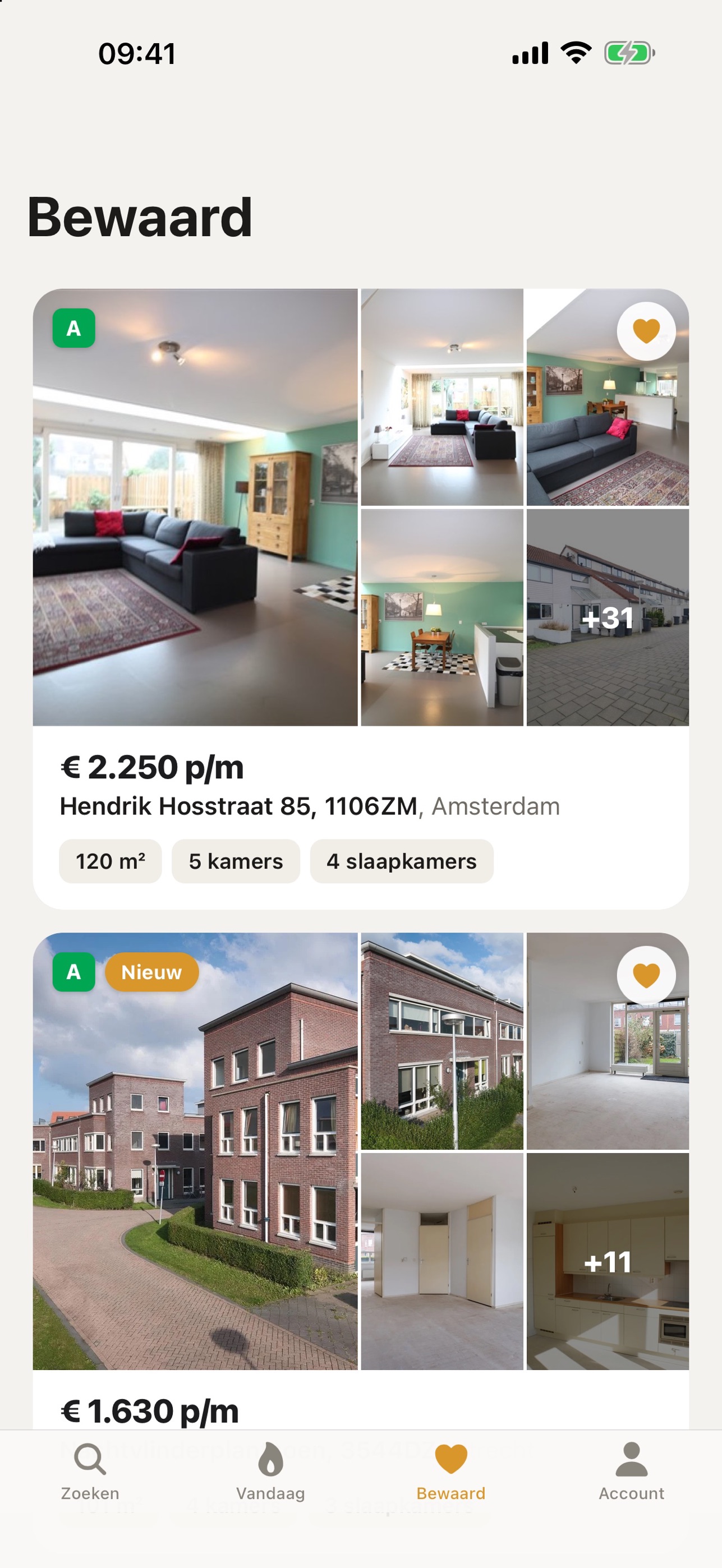 Screenshot 3 of Househugger
