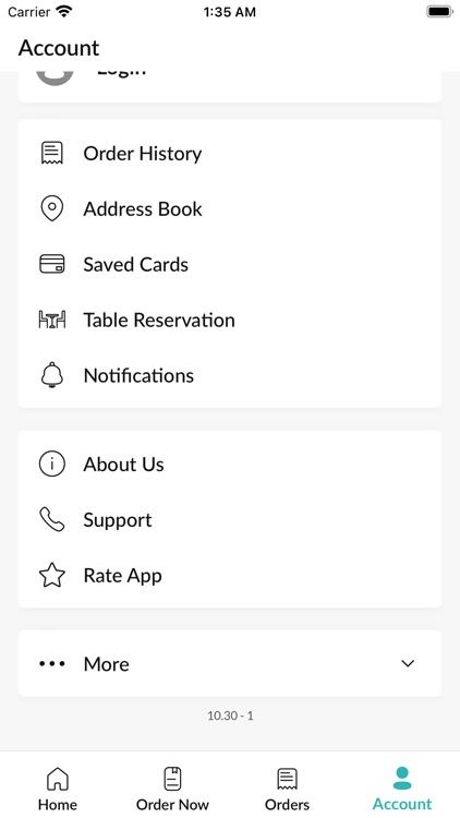 Dulhan - Borough Green screenshot-3