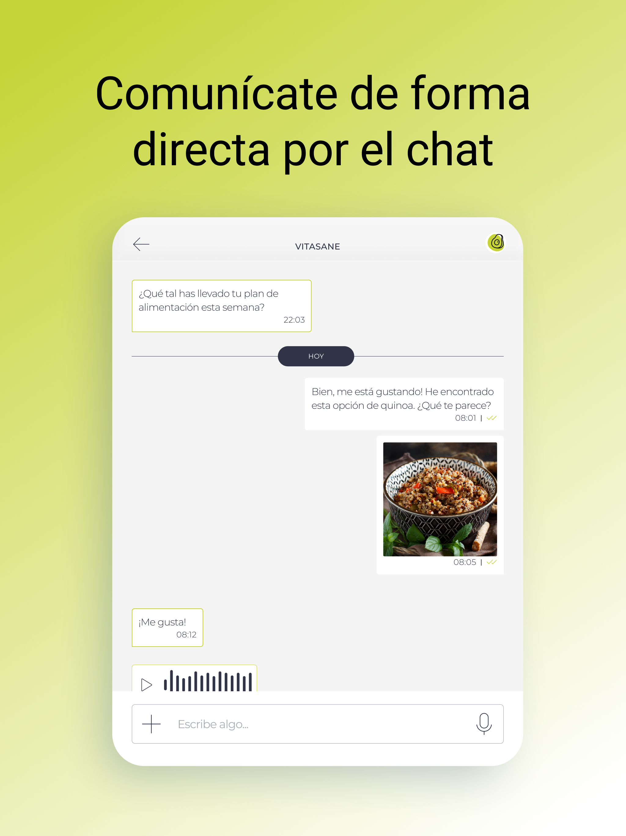 VitaSane screenshot 8
