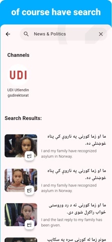 Pashto - Listening Speaking screenshot
