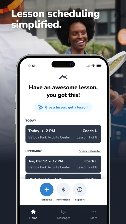 TeachMe.To - 1.35.0 - (iOS)