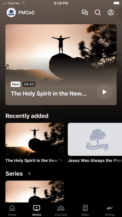 Flower Mound Church of Christ