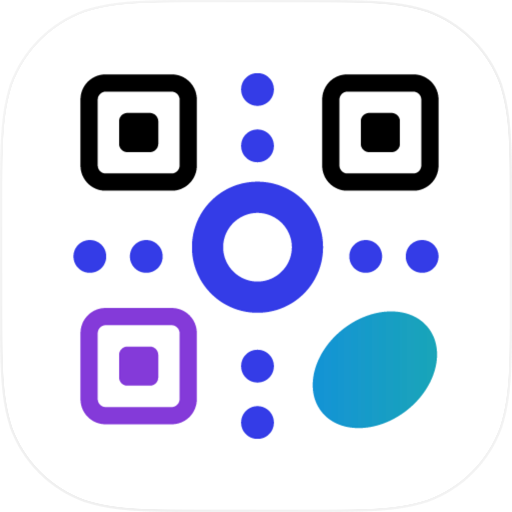QRbot Master: Creator, Scanner