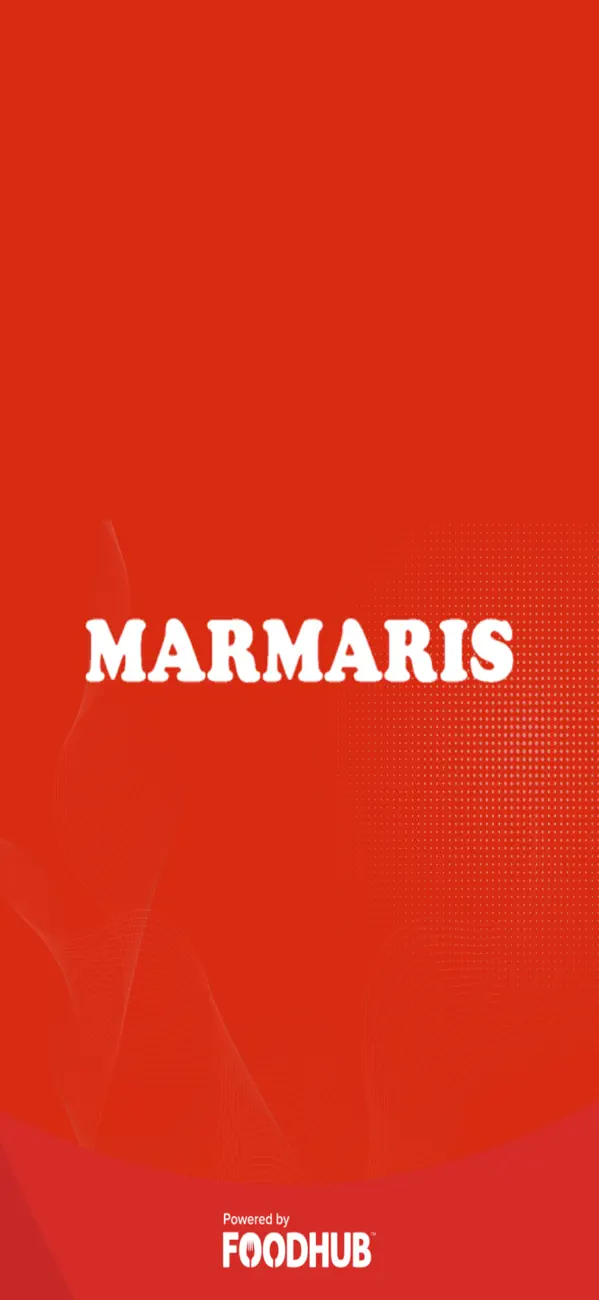 Screenshot #1 pour Marmaris Kebab & Pizza House.