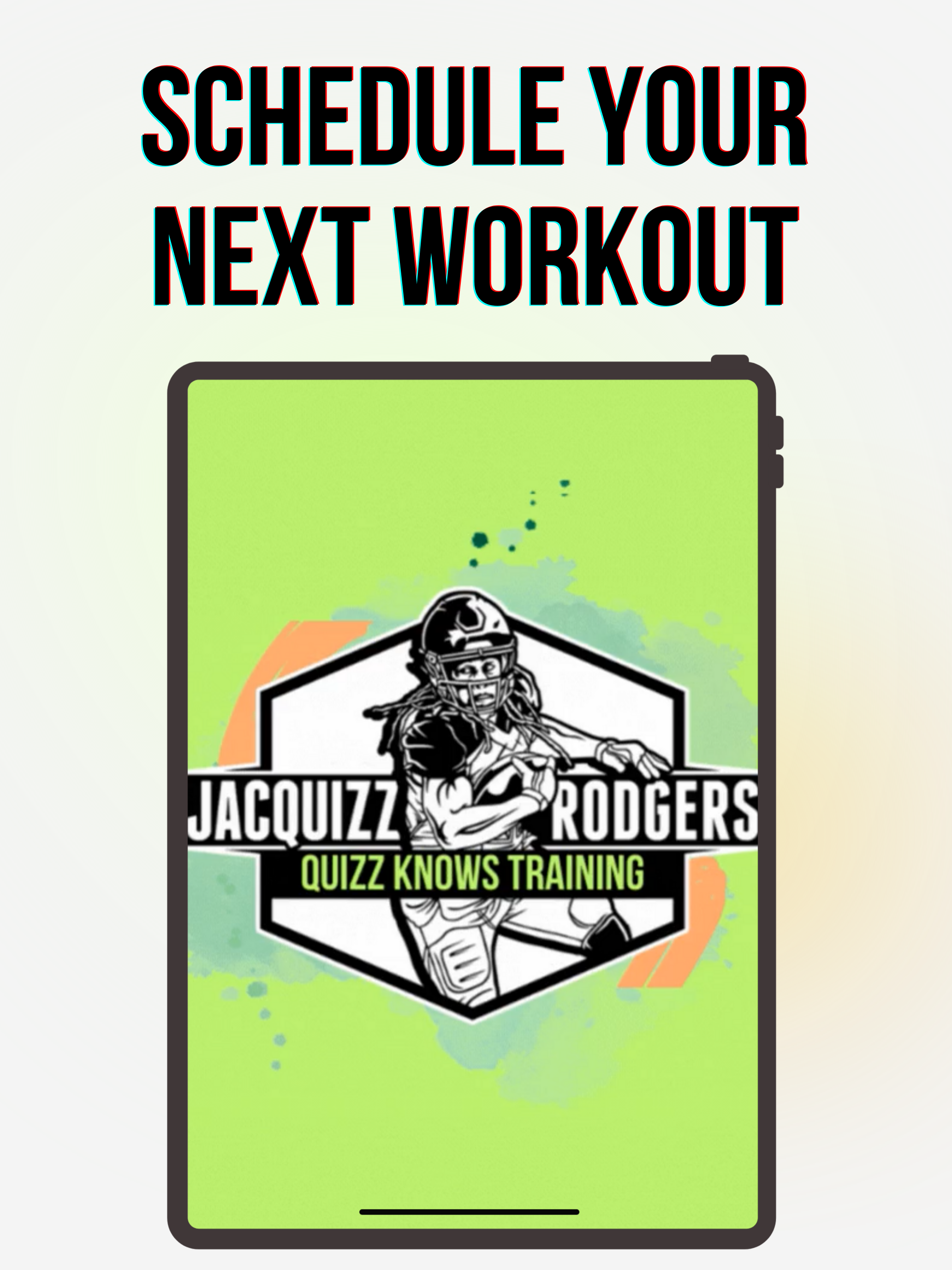 Quizz Knows Training screenshot 16