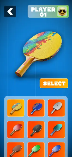 Table Tennis - Ping Pong Games screenshot 3