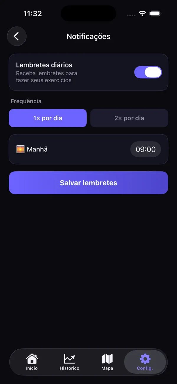 Screenshot #3 pour Posturize