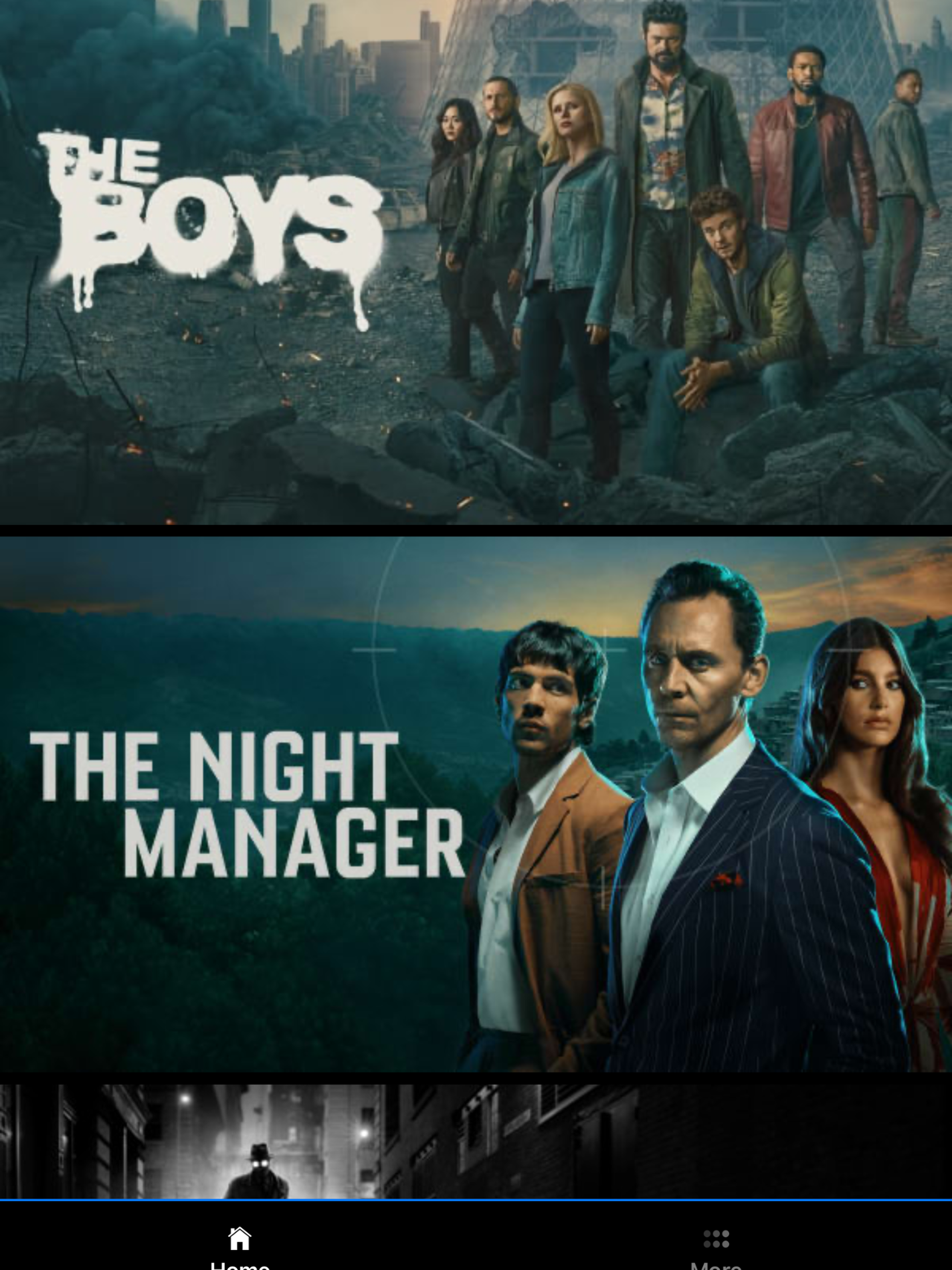 ConsiderAmazon FYC