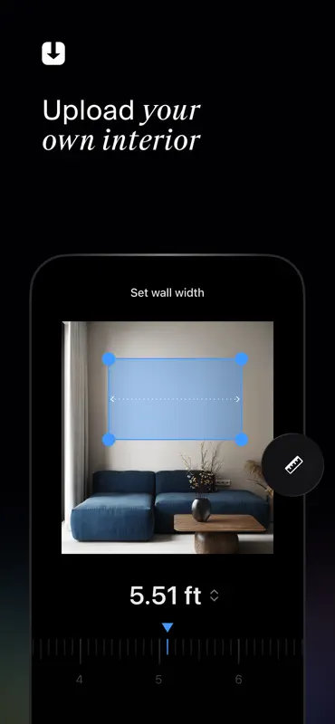 Smartist: Art Preview App screenshot 7 of 10