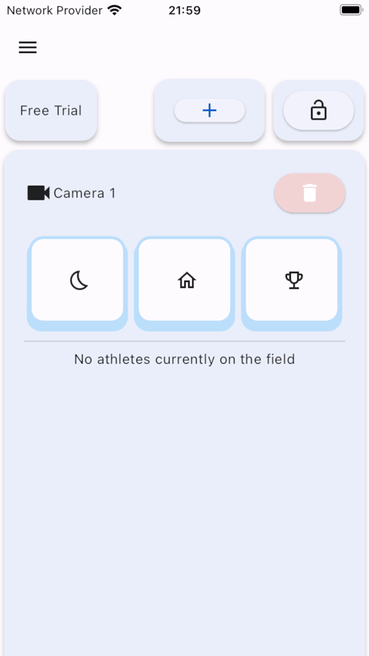 #1. ISO Control Client (iOS) 由: Remco Schrijver