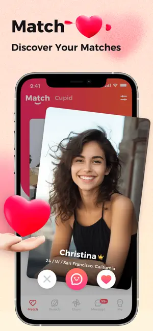 3way: Couples & Singles Dating screenshot 3