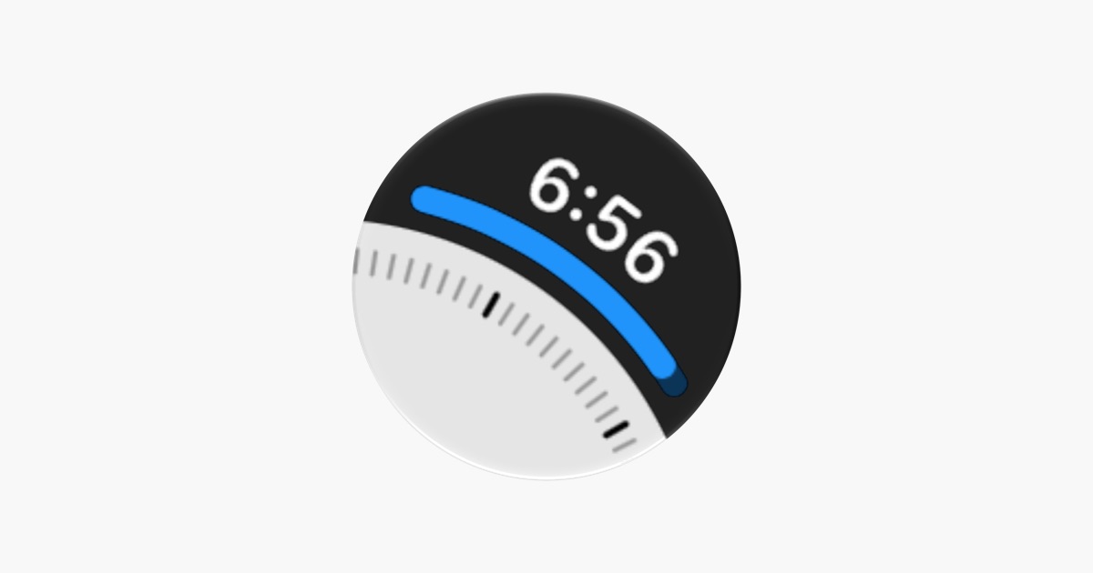 ‎Time: Corner Clockアプリ - App Store