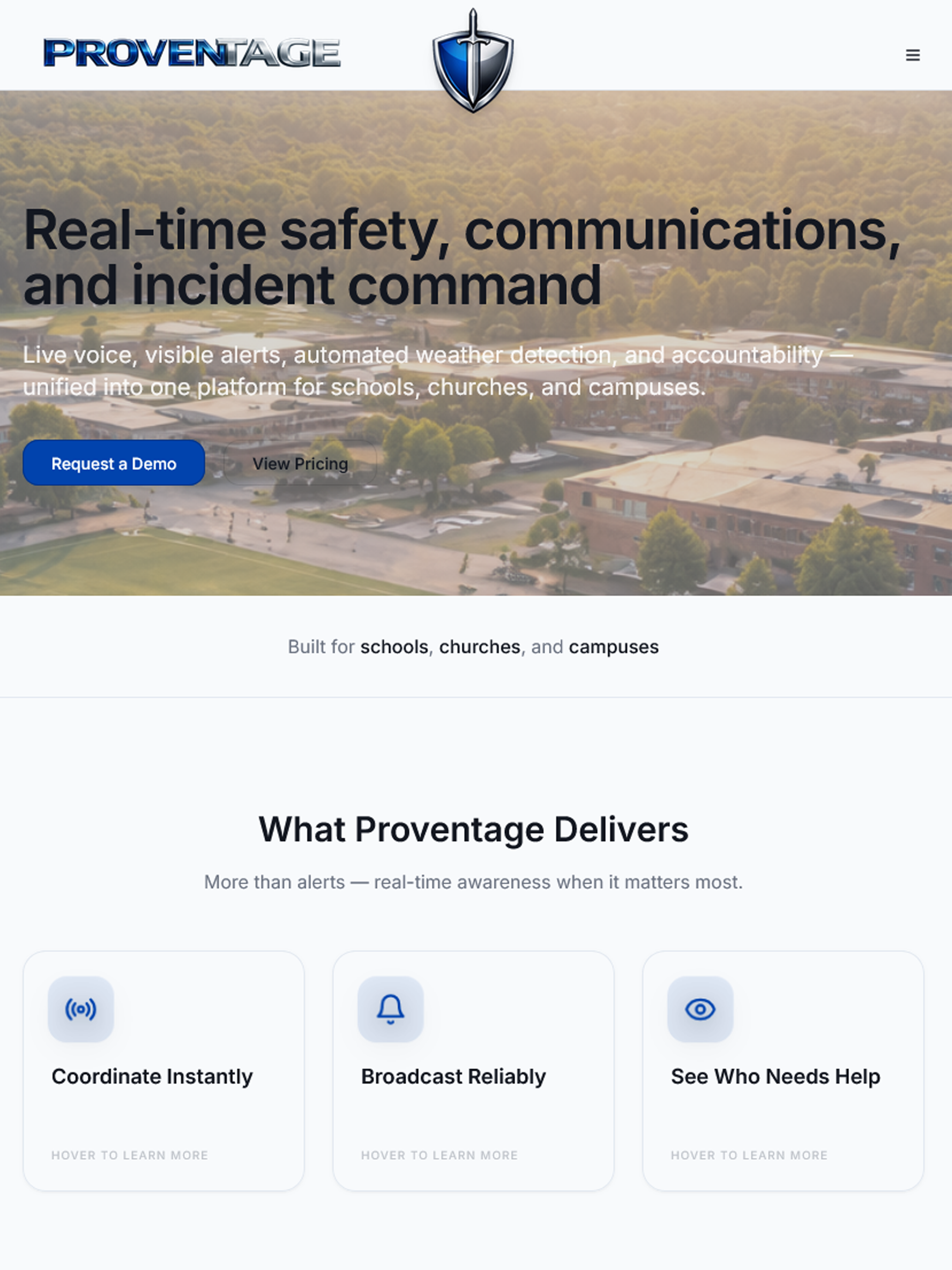 Proventage screenshot 11