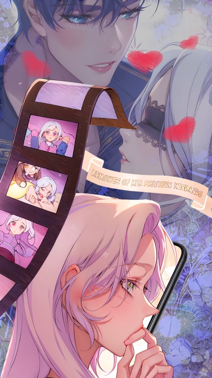 WebComica : Webtoon&manga