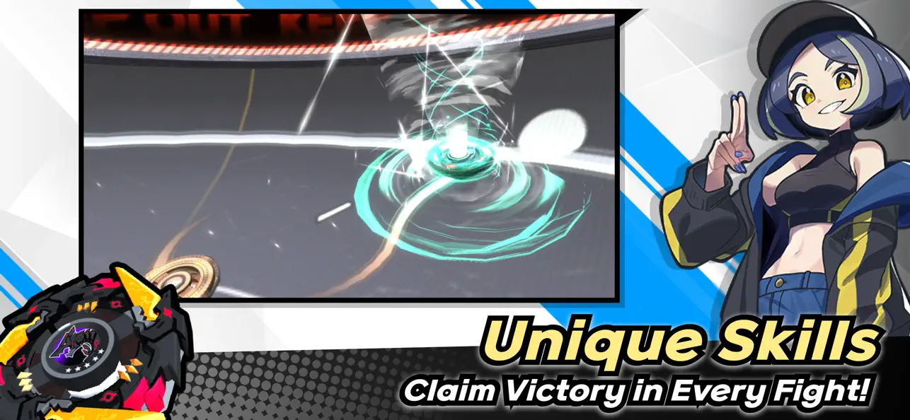 AXIS BLADE Hack screenshot 3 - game app interface