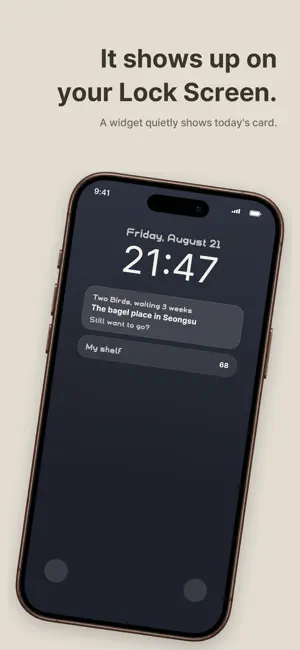 Two Birds: Save for Later screenshot 2