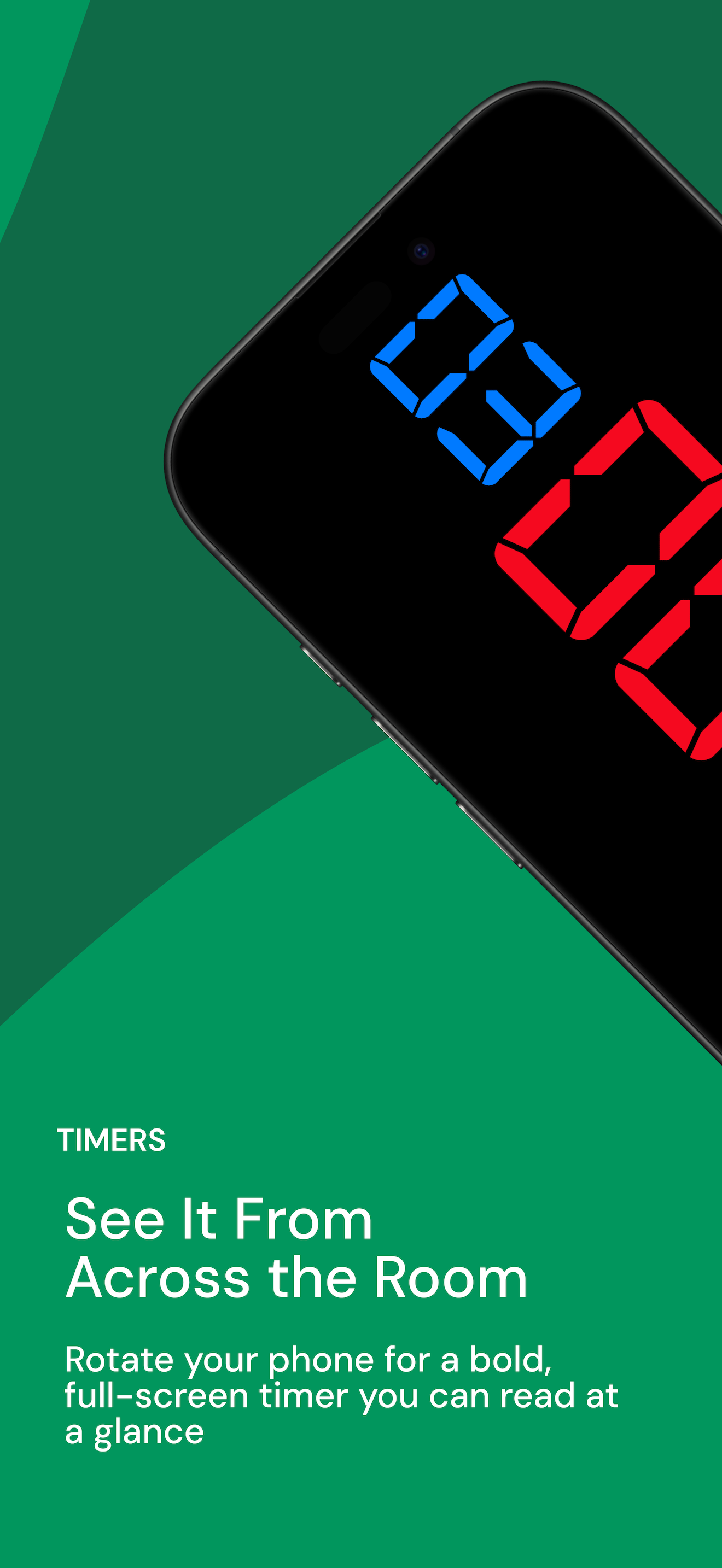 CRFiT: WOD Timer & PR Tracker