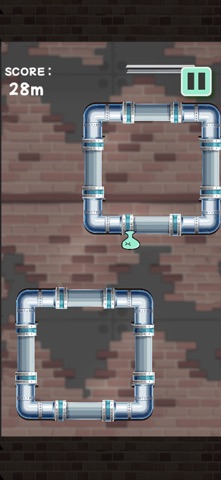 SlimeClimber screenshot