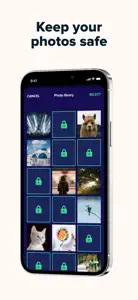 Avast Security & Privacy screenshot #7 for iPhone