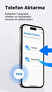 telefon aktarma - ios taşı iphone resimleri 1