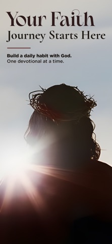Verbo: Daily Devotional Screenshot 7 of 7