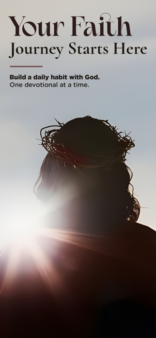 Verbo: Daily Devotional Screenshot 7 of 7