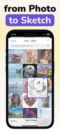 AR Drawing: 3D Simply Sketch screenshot 4