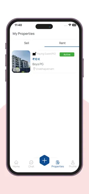 BHR Properties screenshot 2