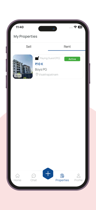 BHR Properties Screenshot 2 of 4
