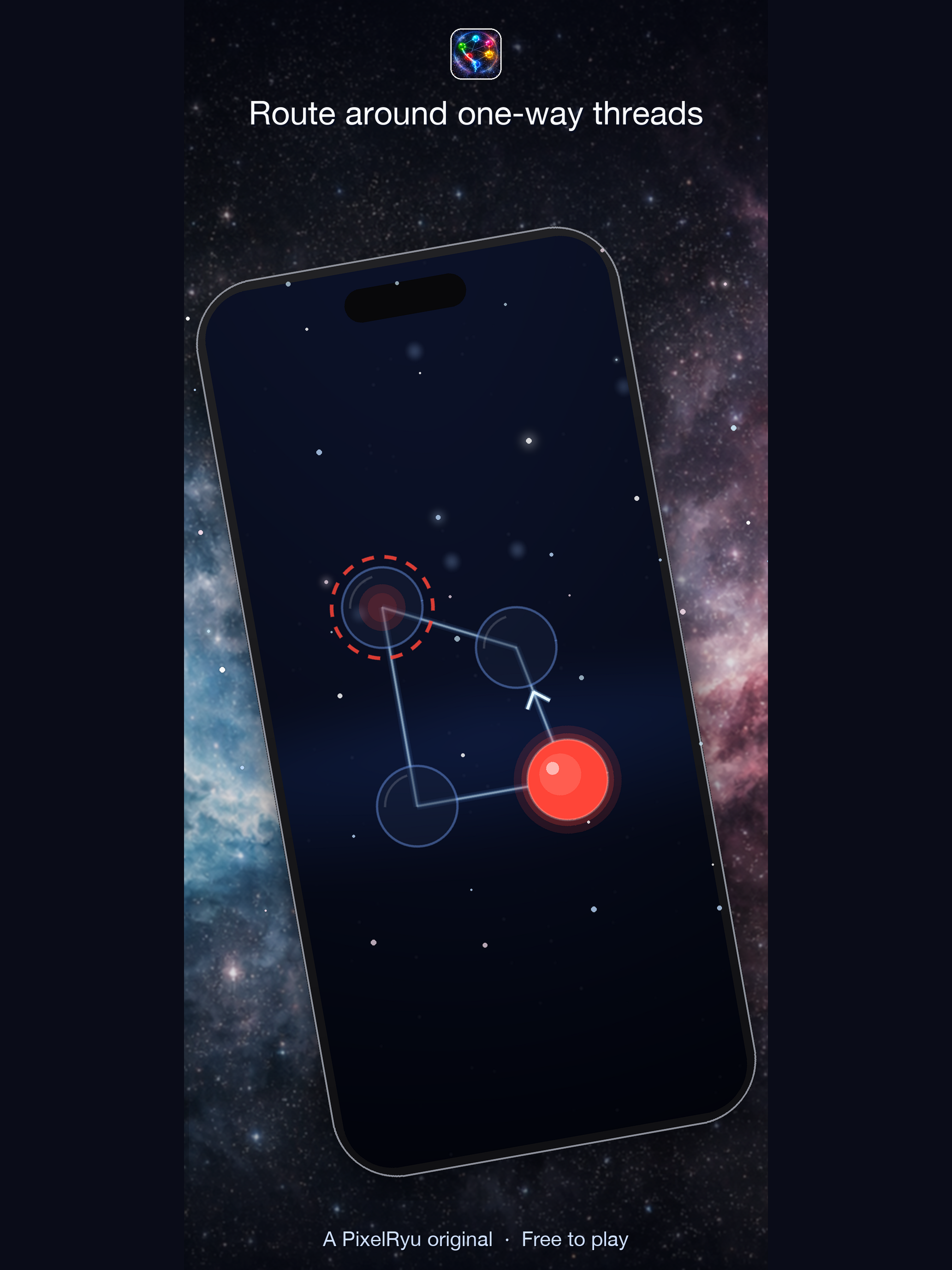 Liquid Glow screenshot 7