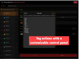 DrawSports screenshot 4
