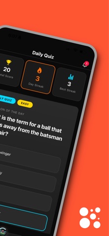 CricVersePro screenshot