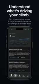 synqology: longevity coaching screenshot