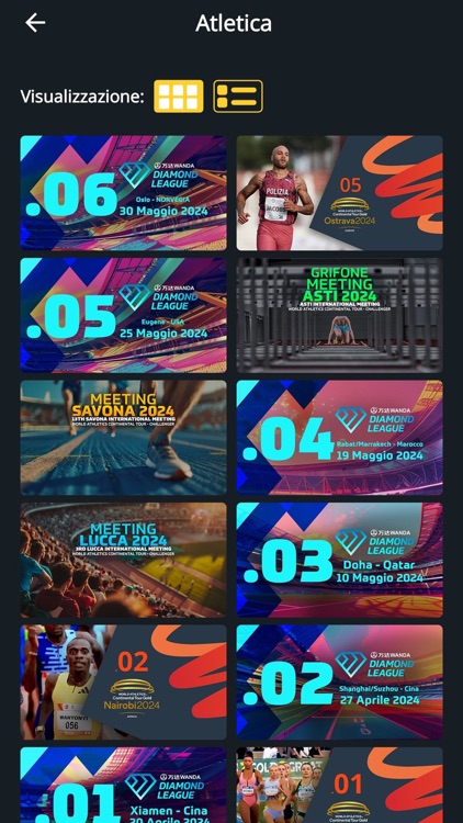 SportFace screenshot-6