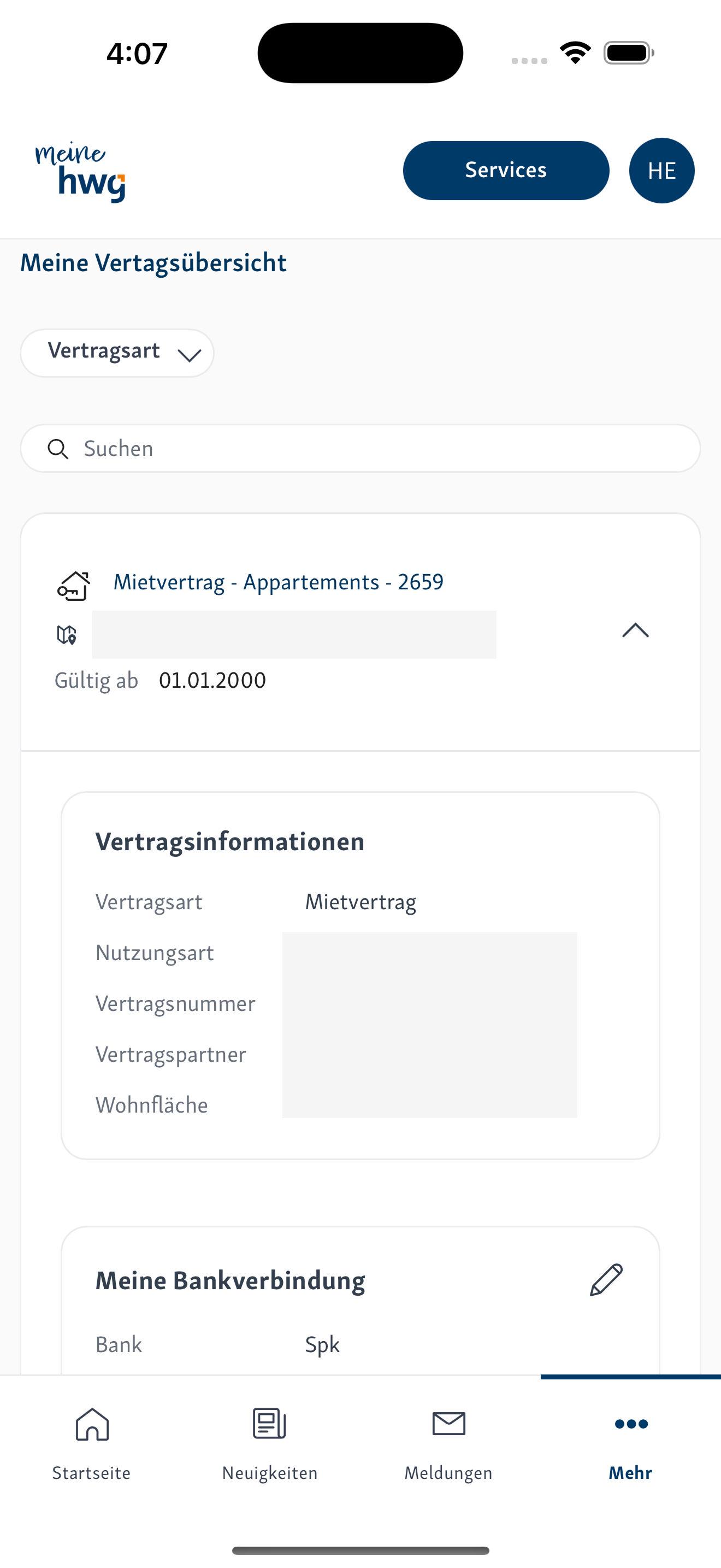 Meine hwg screenshot 3