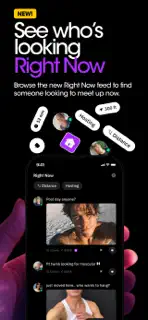 Grindr - Gay Dating & Chat screenshot 2